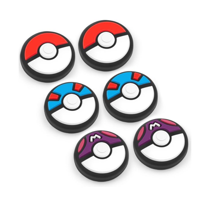 Custom Joystick Grips