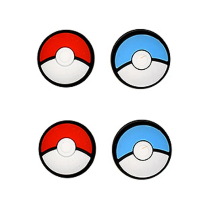 Custom Joystick Grips